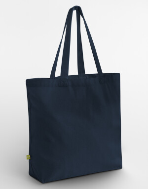 EarthAware® Bio-Maxi-Tasche fürs Leben - Reklamnepredmety