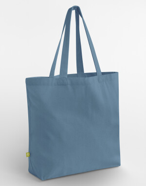 EarthAware® Bio-Maxi-Tasche fürs Leben - Reklamnepredmety