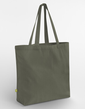 EarthAware® Bio-Maxi-Tasche fürs Leben - Reklamnepredmety