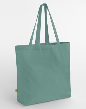 EarthAware® Bio-Maxi-Tasche fürs Leben - Reklamnepredmety