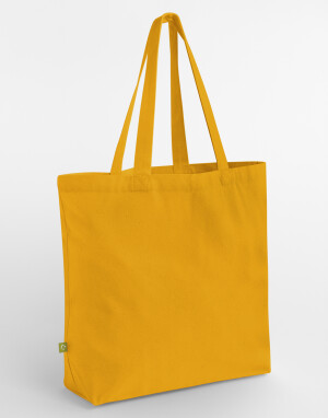 EarthAware® Bio-Maxi-Tasche fürs Leben - Reklamnepredmety