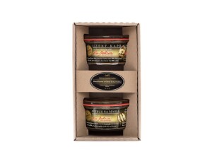 Anglerduo (2 × 130 g) - Reklamnepredmety