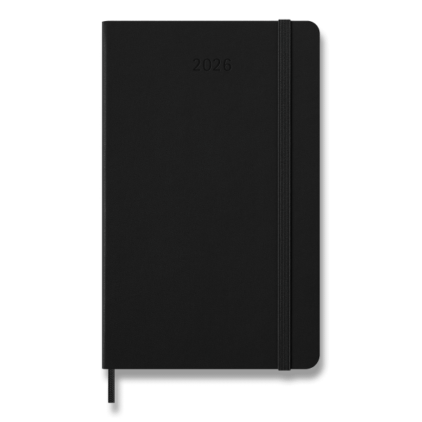 Moleskine Smart Writing Kalender 2026 – L, wöchentlich