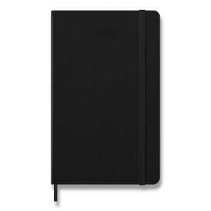 Moleskine Smart Writing Kalender 2026 – L, wöchentlich - Reklamnepredmety
