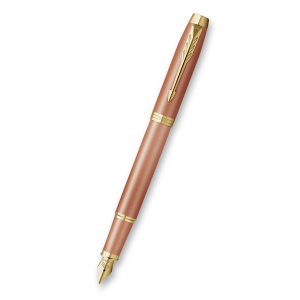 Parker IM Writing Rituals Füllfederhalter - Reklamnepredmety