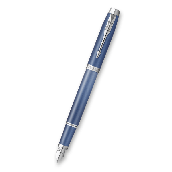 Parker IM Writing Rituals Füllfederhalter