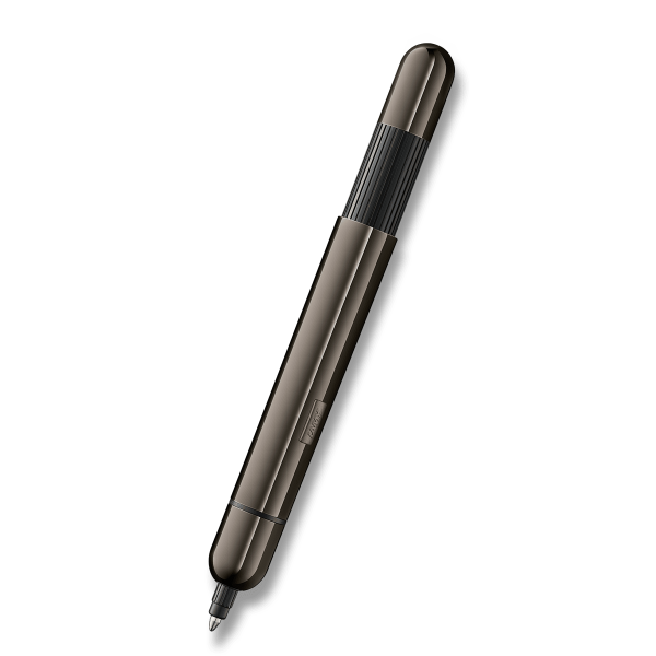 LAMY pico Lx Ruthenium Taschenkugelschreiber