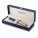Waterman Exception Opera SE DLX Black GT Füllfederhalter - F-Feder