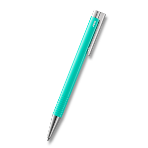 LAMY Logo Lx Kugelschreiber - Reklamnepredmety