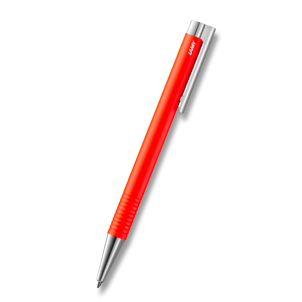 LAMY Logo Lx Kugelschreiber