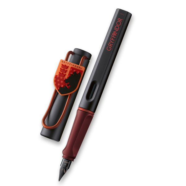LAMY Safari Harry Potter Füllfederhalter