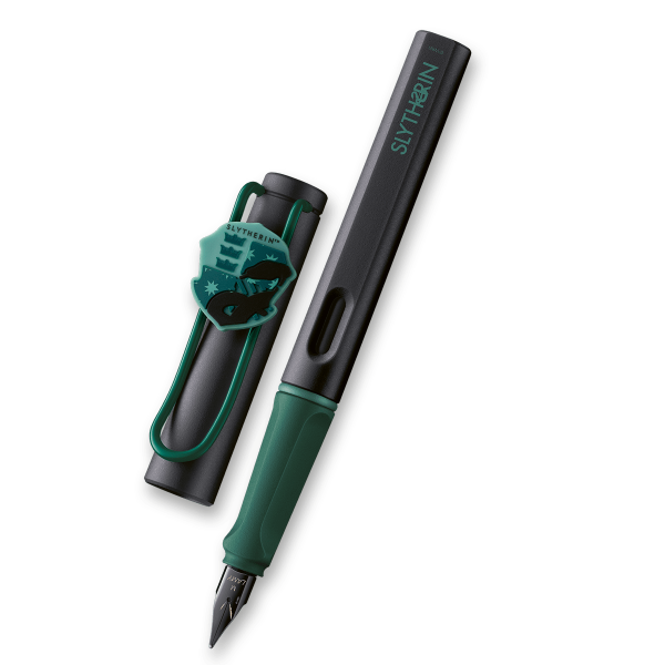 LAMY Safari Harry Potter Füllfederhalter