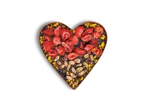 Großes Herz voller Aromen 280 g - Reklamnepredmety