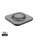 Quantum ultraschnelles magnetisches 25W kabelloses Ladepad