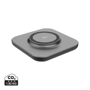 Quantum ultraschnelles magnetisches 25W kabelloses Ladepad - Reklamnepredmety