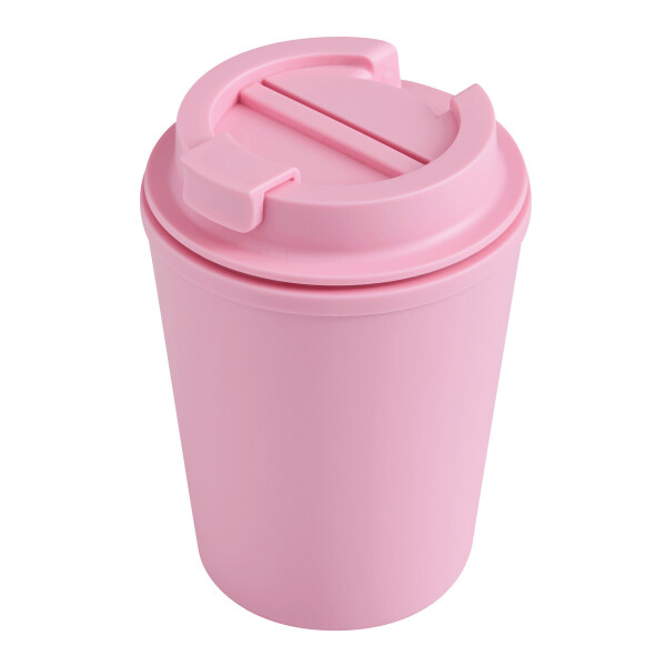 Isolierbecher FLEXICUP, 350 ml