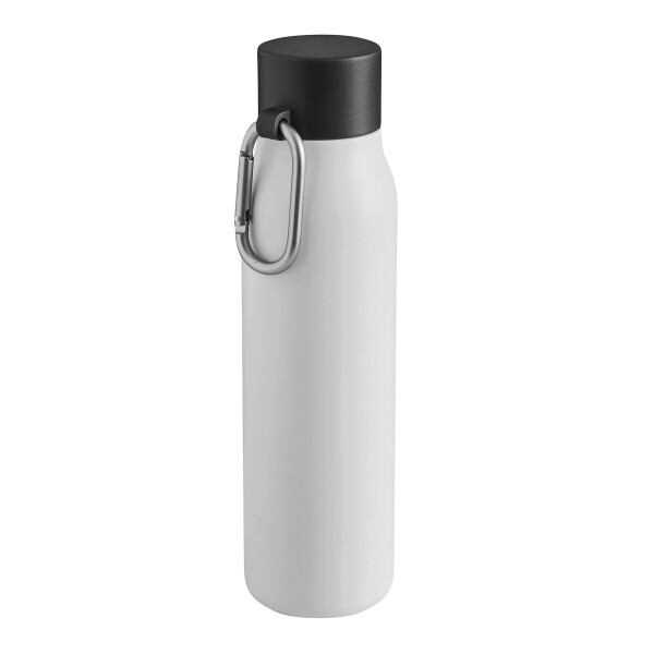 ALPINE PEAK Vakuum-Trinkflasche, 550 ml