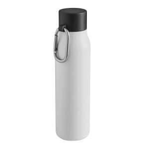 ALPINE PEAK Vakuum-Trinkflasche, 550 ml - Reklamnepredmety