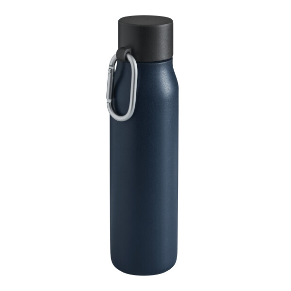 ALPINE PEAK Vakuum-Trinkflasche, 550 ml