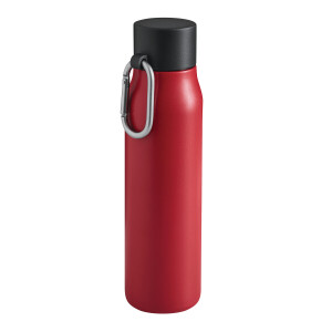 ALPINE PEAK Vakuum-Trinkflasche, 550 ml - Reklamnepredmety