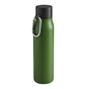 ALPINE PEAK Vakuum-Trinkflasche, 550 ml - Reklamnepredmety