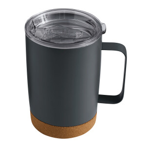 Vakuum-Trinkbecher STEELJOURNEY, 350 ml - Reklamnepredmety