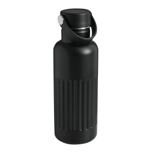 Vakuum-Trinkflasche WAVE TRAIL, 500 ml - Reklamnepredmety