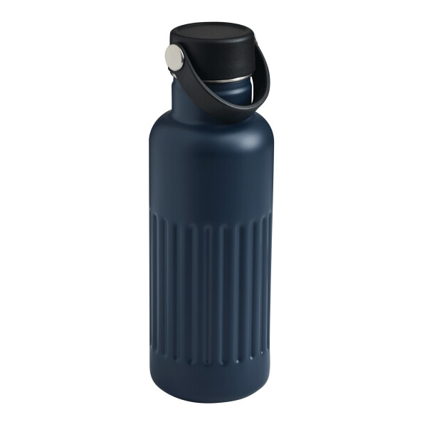 Vakuum-Trinkflasche WAVE TRAIL, 500 ml