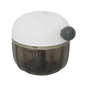 Mini-Zerkleinerer QUICK CHOP, 240 ml - Reklamnepredmety