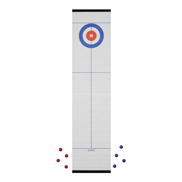 Tischspiel CURLING TIME