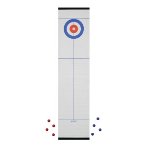 Tischspiel CURLING TIME - Reklamnepredmety