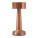 Edelstahl-Tischleuchte MUSHROOM - 56-0903073-mushroom-03 - variant 