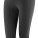 RT284F Womens Impact Softex® Capri Pants - RT284F-Black - variant Ls 1000159007