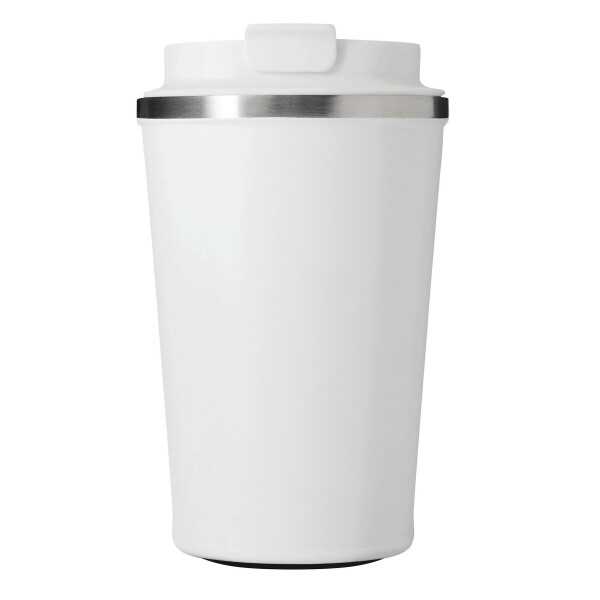 Vakuumisolierter Reisebecher VELOMUG, 350 ml