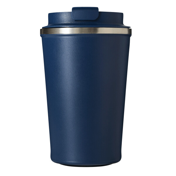 Vakuumisolierter Reisebecher VELOMUG, 350 ml