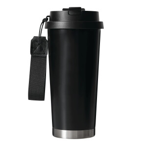 Vakuumisolierter Reisebecher MUG2GO - Reklamnepredmety