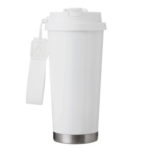 Vakuumisolierter Reisebecher MUG2GO - Reklamnepredmety