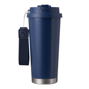 Vakuumisolierter Reisebecher MUG2GO - Reklamnepredmety