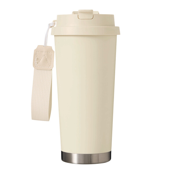Vakuumisolierter Reisebecher MUG2GO