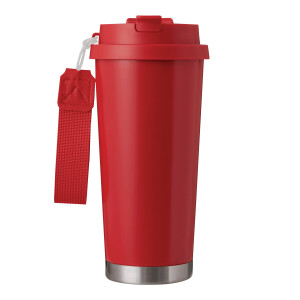 Vakuumisolierter Reisebecher MUG2GO - Reklamnepredmety