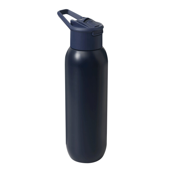 Vakuumisolierte Trinkflasche TREKSTEEL
