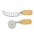 Pizzaschneider-Set DUOSLICE