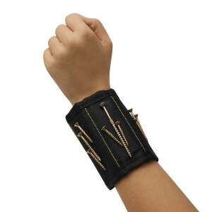Magnetische Armbinde HANDYMAG - Reklamnepredmety