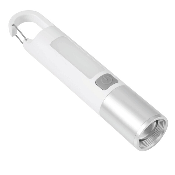 Wiederaufladbare LED-Taschenlampe FLOODLIGHT