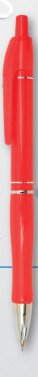 Druckbleistift SOLIDLY TB 205 - 178589-50-red - variant B205P RED