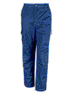 RT303 Sabre Stretch Trousers - Reklamnepredmety