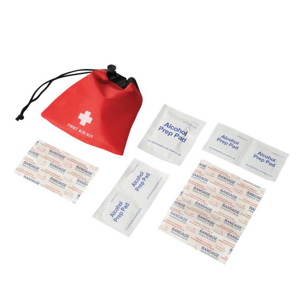Erste-Hilfe-Set CARRYGUARD
