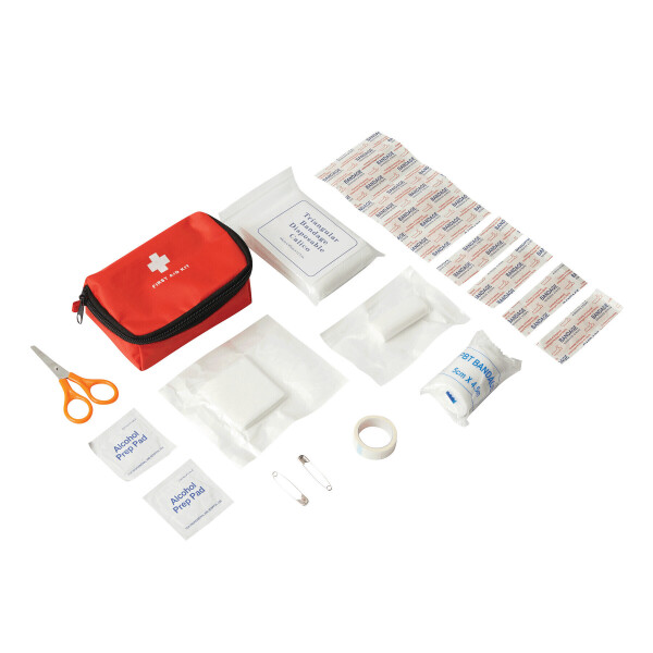 Erste-Hilfe-Set BIGGUARD
