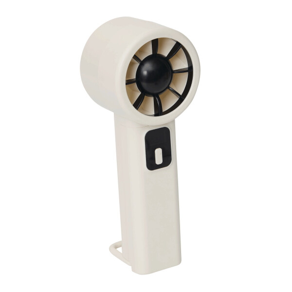 Tragbarer Ventilator SILENTJETSTREAM