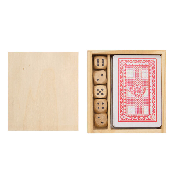 Spielset EVERGAME